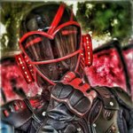 RED NOISE