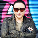 ELVIS CRESPO
